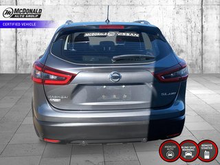 2021 Nissan Qashqai in Taber, Alberta - 4 - w320h240px