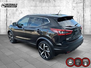 2021 Nissan Qashqai in Taber, Alberta - 3 - w320h240px