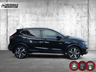 2021 Nissan Qashqai in Taber, Alberta - 6 - w320h240px