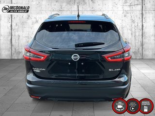 2021 Nissan Qashqai in Taber, Alberta - 4 - w320h240px