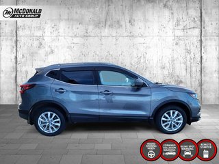 2021 Nissan Qashqai in Taber, Alberta - 6 - w320h240px