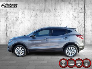 2021 Nissan Qashqai in Taber, Alberta - 2 - w320h240px