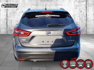 2021 Nissan Qashqai in Taber, Alberta - 4 - w320h240px