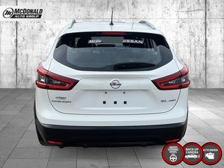 2021 Nissan Qashqai in Taber, Alberta - 4 - w320h240px