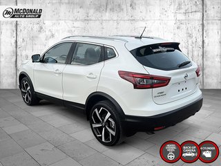 2021 Nissan Qashqai in Taber, Alberta - 3 - w320h240px