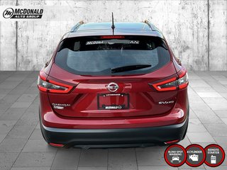 2022 Nissan Qashqai in Taber, Alberta - 4 - w320h240px