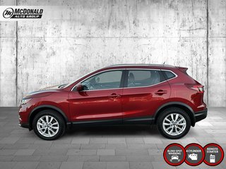 2022 Nissan Qashqai in Taber, Alberta - 2 - w320h240px