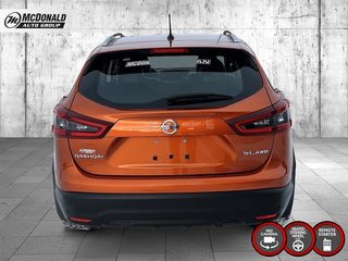 2023 Nissan Qashqai in Taber, Alberta - 4 - w320h240px