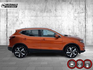 2023 Nissan Qashqai in Taber, Alberta - 6 - w320h240px