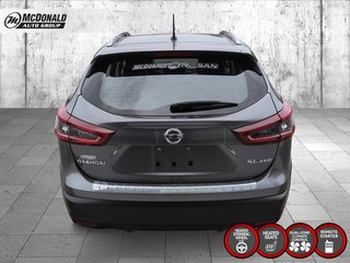 2023 Nissan Qashqai in Taber, Alberta - 4 - w320h240px
