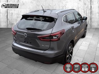 2023 Nissan Qashqai in Taber, Alberta - 5 - w320h240px