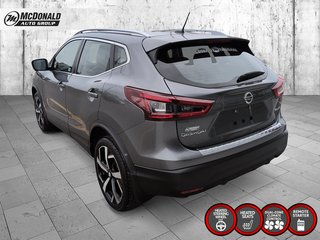 2023 Nissan Qashqai in Taber, Alberta - 3 - w320h240px