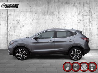 2023 Nissan Qashqai in Taber, Alberta - 2 - w320h240px