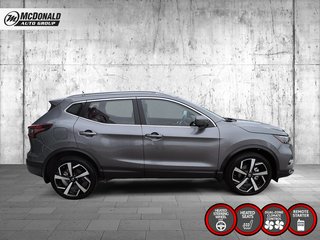 2023 Nissan Qashqai in Taber, Alberta - 6 - w320h240px