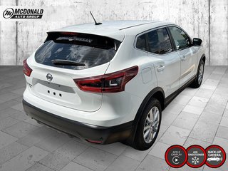 2023 Nissan Qashqai in Taber, Alberta - 5 - w320h240px