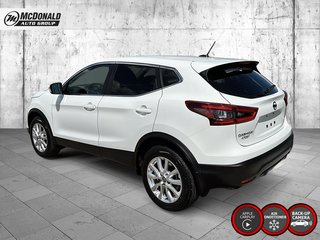 2023 Nissan Qashqai in Taber, Alberta - 3 - w320h240px