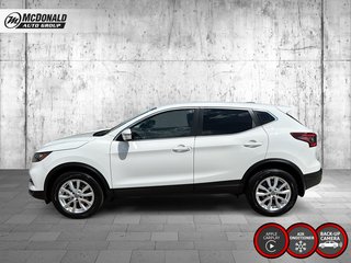 2023 Nissan Qashqai in Taber, Alberta - 2 - w320h240px
