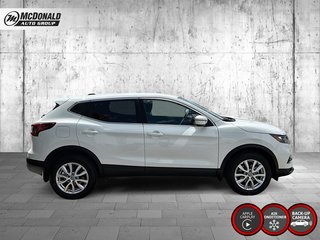 2023 Nissan Qashqai in Taber, Alberta - 6 - w320h240px