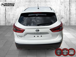2023 Nissan Qashqai in Taber, Alberta - 4 - w320h240px