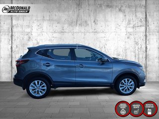 2023 Nissan Qashqai in Taber, Alberta - 6 - w320h240px