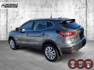 2023 Nissan Qashqai in Taber, Alberta - 3 - w320h240px