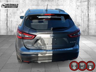 2023 Nissan Qashqai in Taber, Alberta - 4 - w320h240px