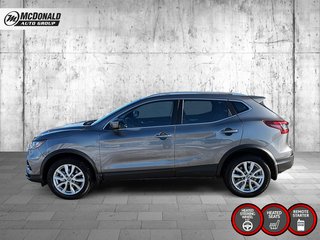 2023 Nissan Qashqai in Taber, Alberta - 2 - w320h240px