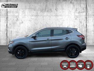 2023 Nissan Qashqai in Taber, Alberta - 2 - w320h240px