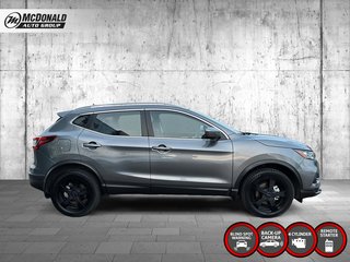 2023 Nissan Qashqai in Taber, Alberta - 6 - w320h240px