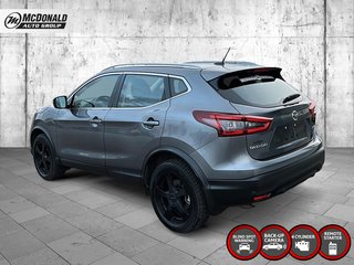 2023 Nissan Qashqai in Taber, Alberta - 3 - w320h240px