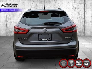 2023 Nissan Qashqai in Taber, Alberta - 4 - w320h240px