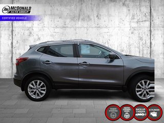 2023 Nissan Qashqai in Taber, Alberta - 6 - w320h240px
