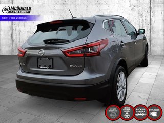 2023 Nissan Qashqai in Taber, Alberta - 5 - w320h240px