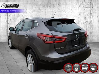 2023 Nissan Qashqai in Taber, Alberta - 3 - w320h240px