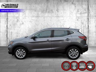 2023 Nissan Qashqai in Taber, Alberta - 2 - w320h240px