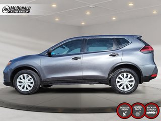 2017 Nissan Rogue in Taber, Alberta - 2 - w320h240px
