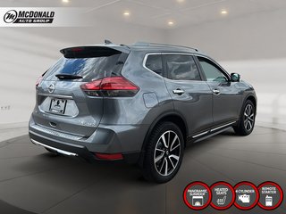 2017 Nissan Rogue in Taber, Alberta - 5 - w320h240px