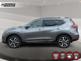 2017 Nissan Rogue in Taber, Alberta - 2 - w320h240px