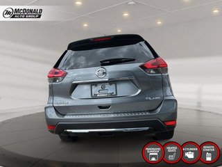 2017 Nissan Rogue in Taber, Alberta - 4 - w320h240px