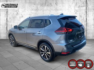 2018 Nissan Rogue in Taber, Alberta - 3 - w320h240px