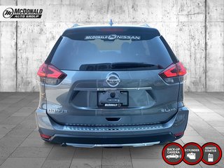 2018 Nissan Rogue in Taber, Alberta - 4 - w320h240px