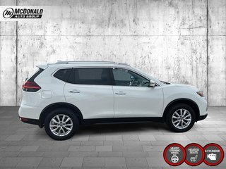 2020 Nissan Rogue in Taber, Alberta - 6 - w320h240px