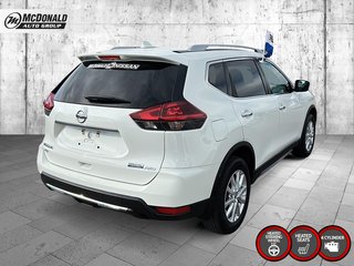 2020 Nissan Rogue in Taber, Alberta - 5 - w320h240px