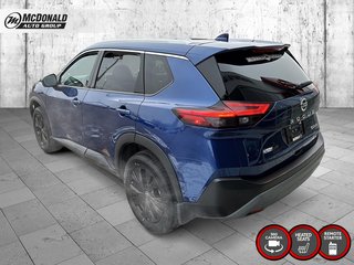 2021 Nissan Rogue in Taber, Alberta - 3 - w320h240px