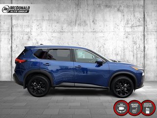 2021 Nissan Rogue in Taber, Alberta - 6 - w320h240px