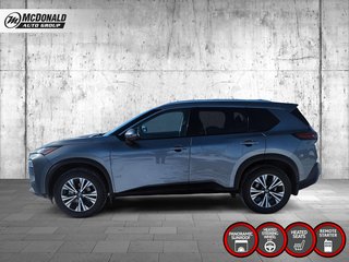 2021 Nissan Rogue in Taber, Alberta - 2 - w320h240px