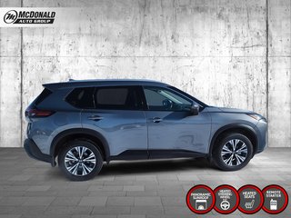 2021 Nissan Rogue in Taber, Alberta - 6 - w320h240px