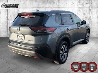 2021 Nissan Rogue in Taber, Alberta - 5 - w320h240px