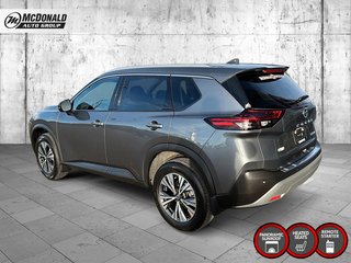 2021 Nissan Rogue in Taber, Alberta - 3 - w320h240px