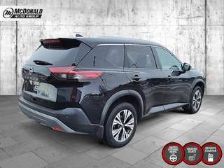 2021 Nissan Rogue in Taber, Alberta - 5 - w320h240px